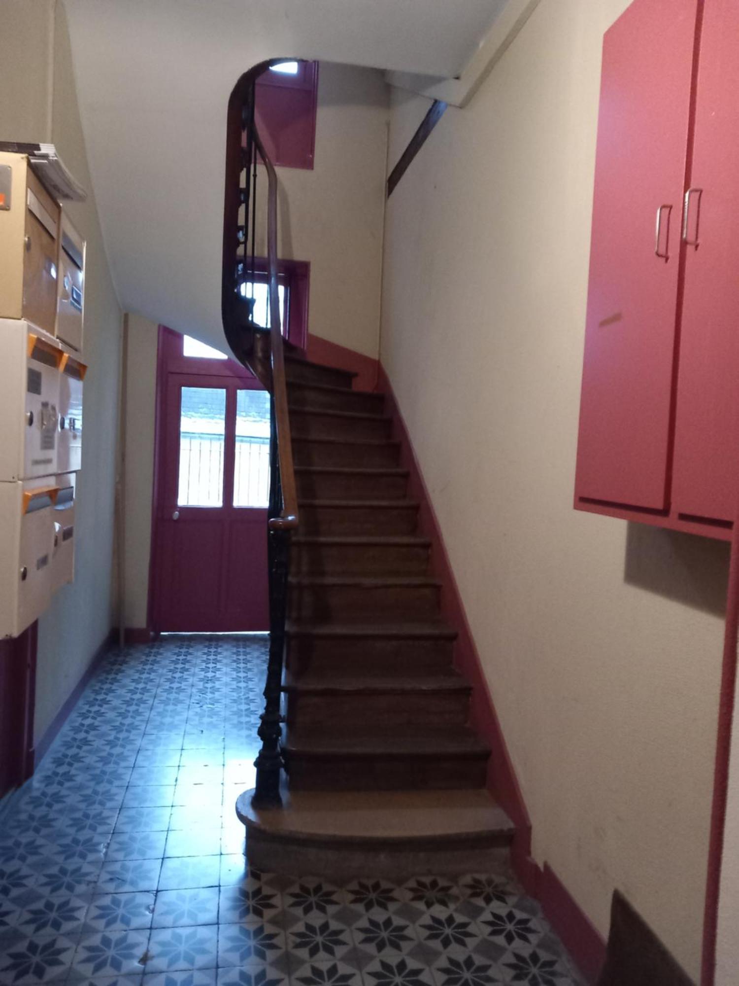 Appartamento Passage De L'Horloge Auxerre Esterno foto
